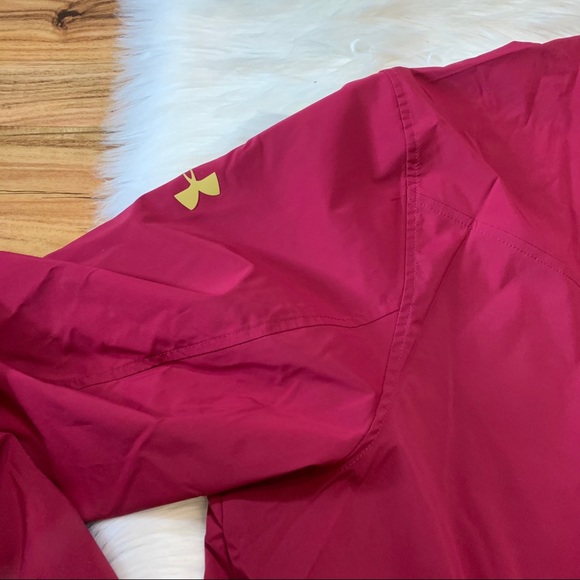 NWT Under Armour Cold Gear StephenCurry Jacket XXL - Picture 12 of 13